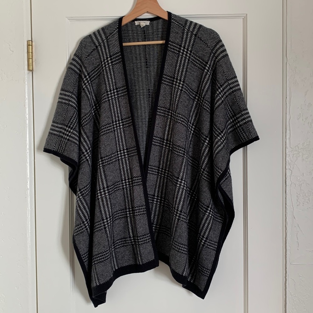 Joie | Sweater Shawl